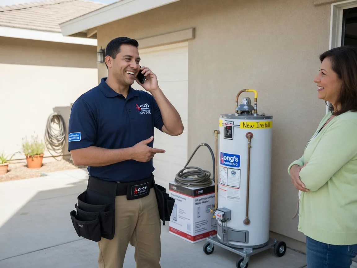Leak Detection Manchester, OK FAQs